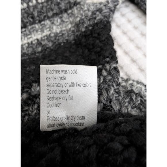 Elsamanda wool blend sweater - Picture 9 of 12